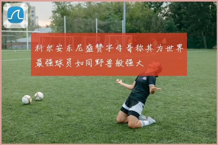 科尔安东尼盛赞字母哥称其为世界最强球员如同野兽般强大
